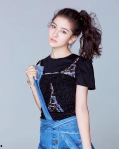 演员张雪艳图片,光影交织下的璀璨星辉