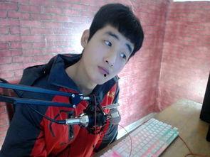 亚冰个人资料,才华横溢的年轻才俊，多才多艺的明日之星