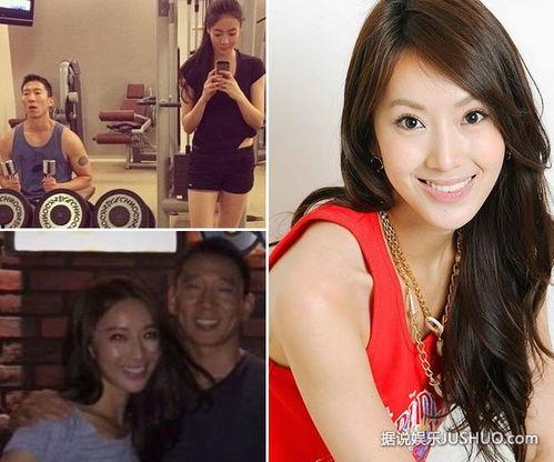 隋棠八卦,揭秘明星背后的故事与争议