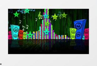 娱乐视频 背景音乐,揭秘热门娱乐视频背景音乐魅力