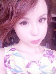 女主播鲁瑾的老公,揭秘女主播背后的神秘力量