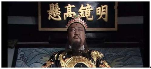 包青天的家世背景,出身名门，正义为民的传奇人生