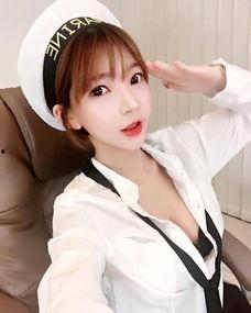 韩国女主播床上照,揭秘网络隐私泄露的阴影