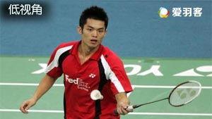 林丹资料介绍,林丹的辉煌成就与不朽传奇