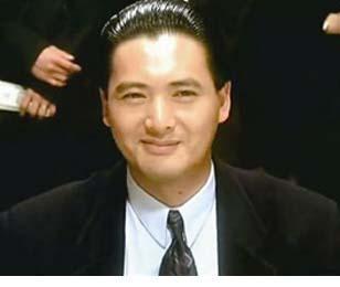 周润发照片大全,光影岁月中的传奇风采