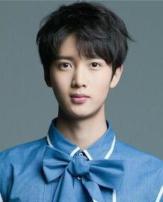 陈宥维生活照,揭秘明星日常，展现真实魅力