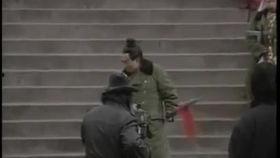 三国拍摄花絮,揭秘拍摄花絮中的传奇瞬间