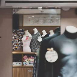 内衣店 网红,内衣店新风尚