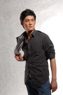 演员王卓,光影交织下的演艺人生