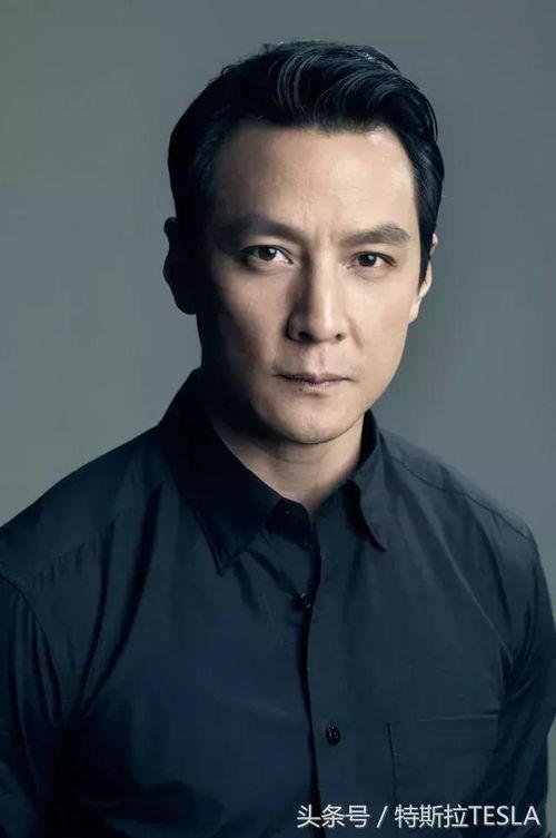 海南吴彦祖个人资料,从阳光少年到影视巨星的人生蜕变