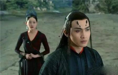 离境与玄女花絮,玄女花下的神秘传说