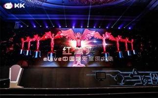 中国娱乐平台,中国各大平台精彩内容大盘点