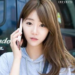 韩国女主播雪莉FX,韩国女主播的璀璨星途与人生轨迹