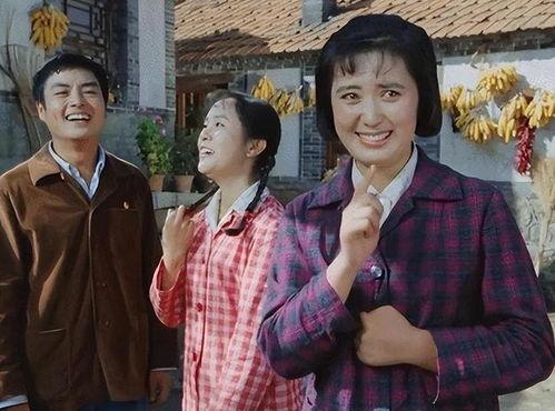 喜盈门全部演员表,众星云集，演绎人生百态