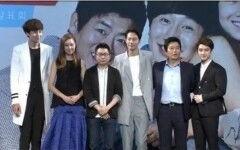 孔孝真赵寅成花絮,幕后浪漫瞬间大揭秘